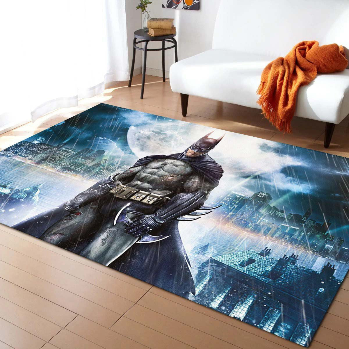 Batman DC 49
