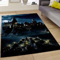 Harry Potter Hogwarts School 5