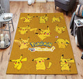 Pikachu Pokemon 2