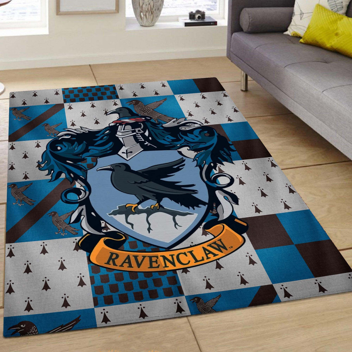Ravenclaw Harry Poter 2