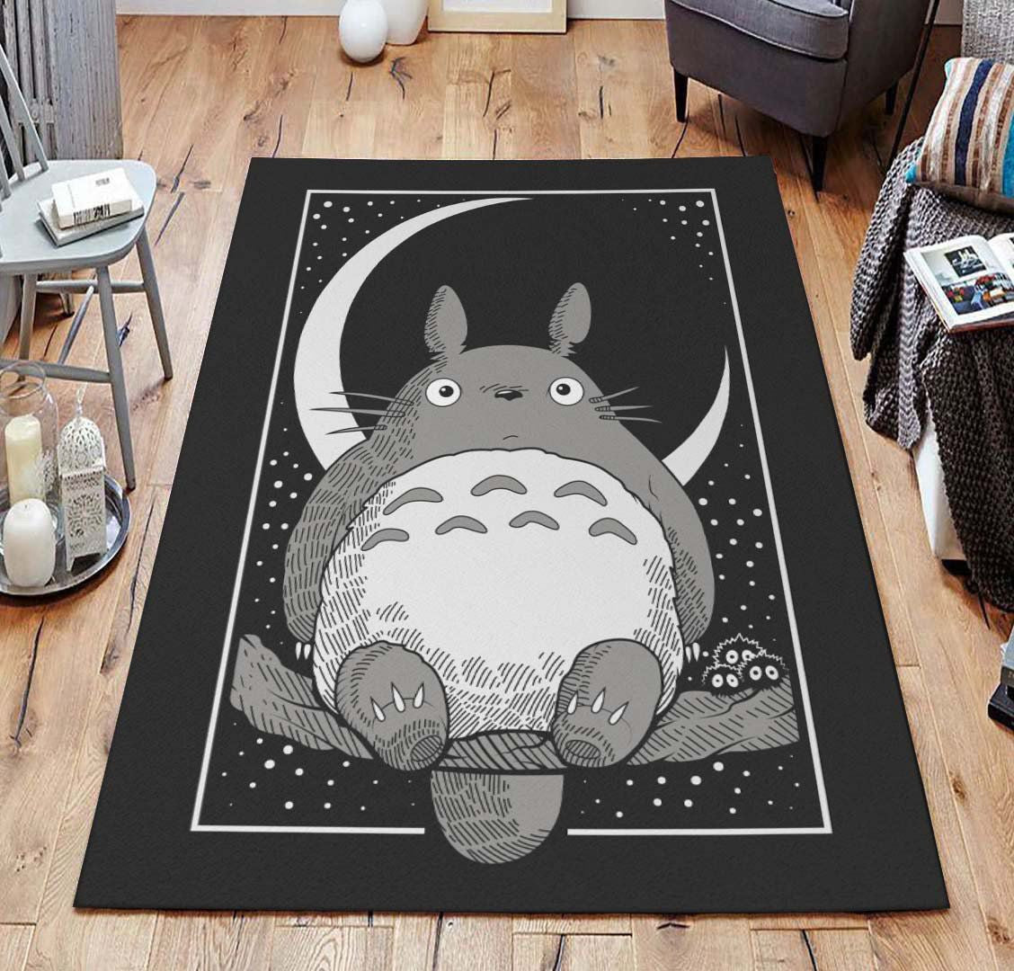 My Neighbor Totoro 6