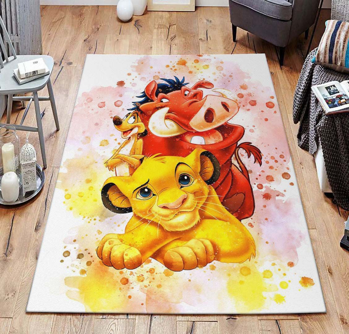 Lion King 3