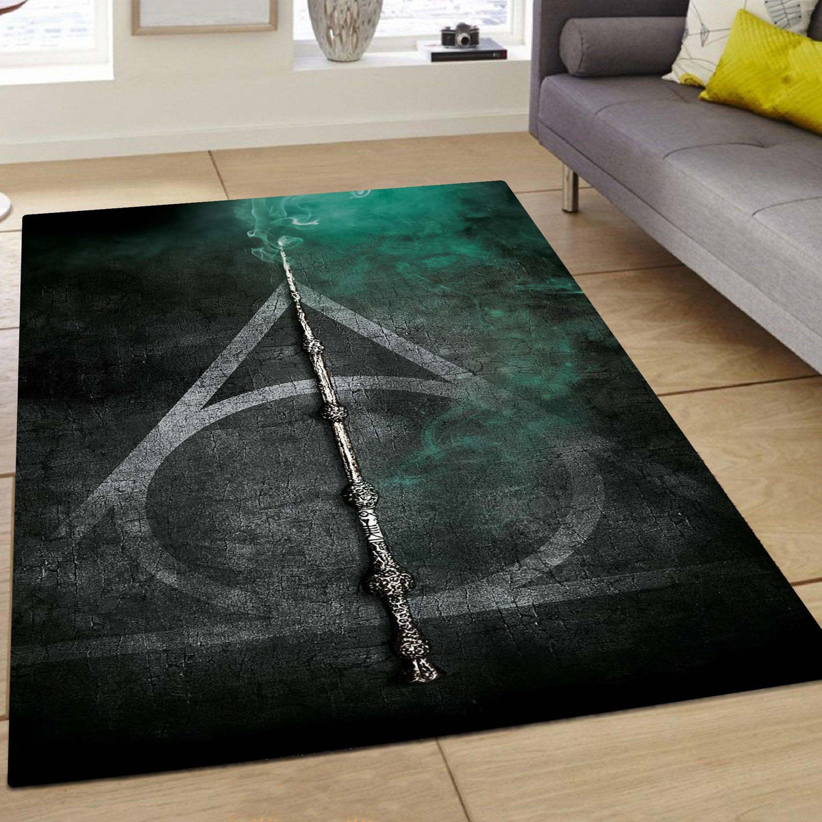 Harry Potter Elder Wand