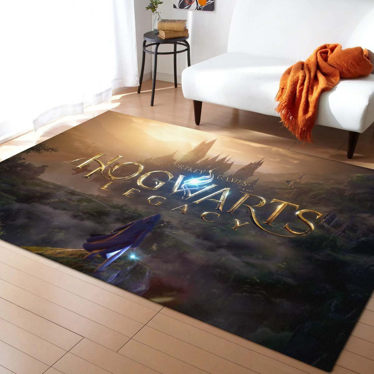 Harry Potter Hogwarts School 2