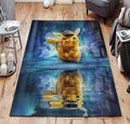 Pikachu Pokemon 5