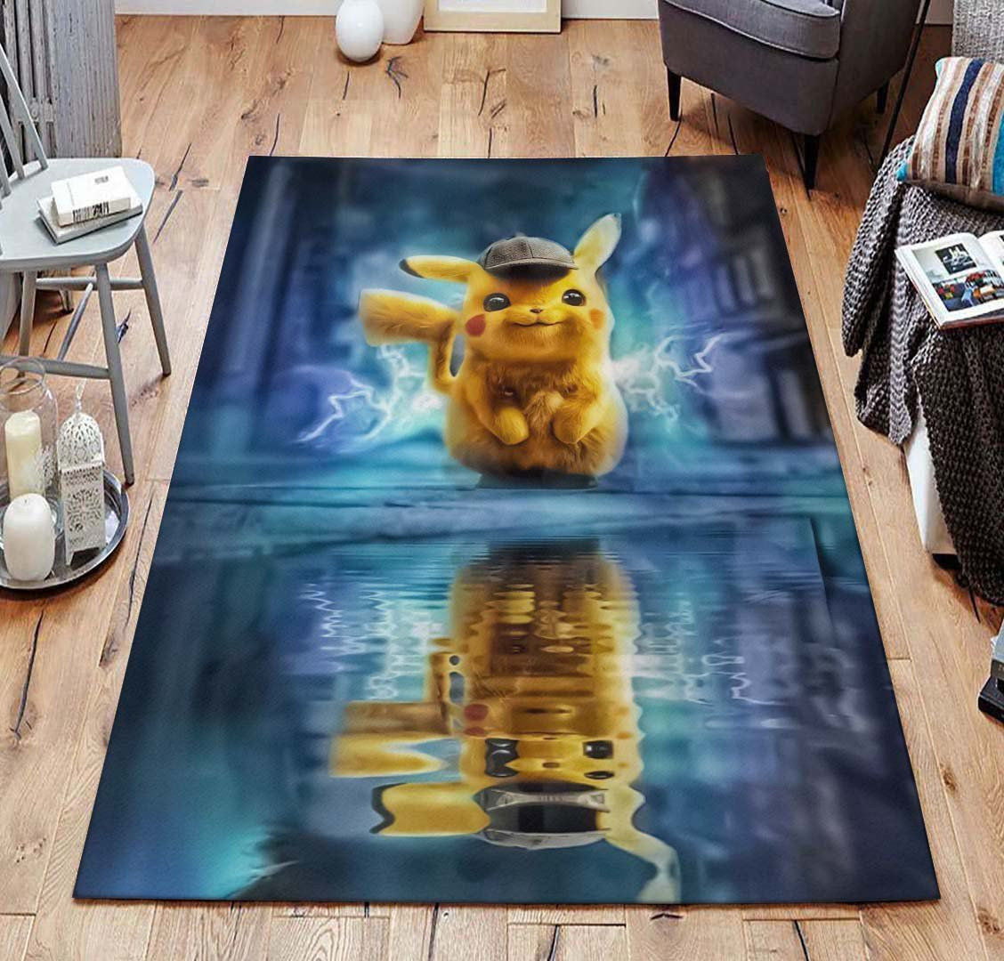 Pikachu Pokemon 5