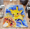 Pikachu Pokemon 7