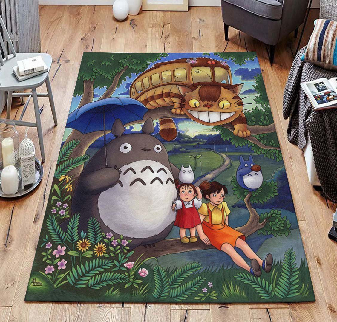 My Neighbor Totoro All Characters 20