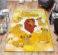 Simba Lion King 2