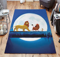 Lion King All Characters 24