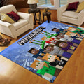 Minecraft All Characters 1
