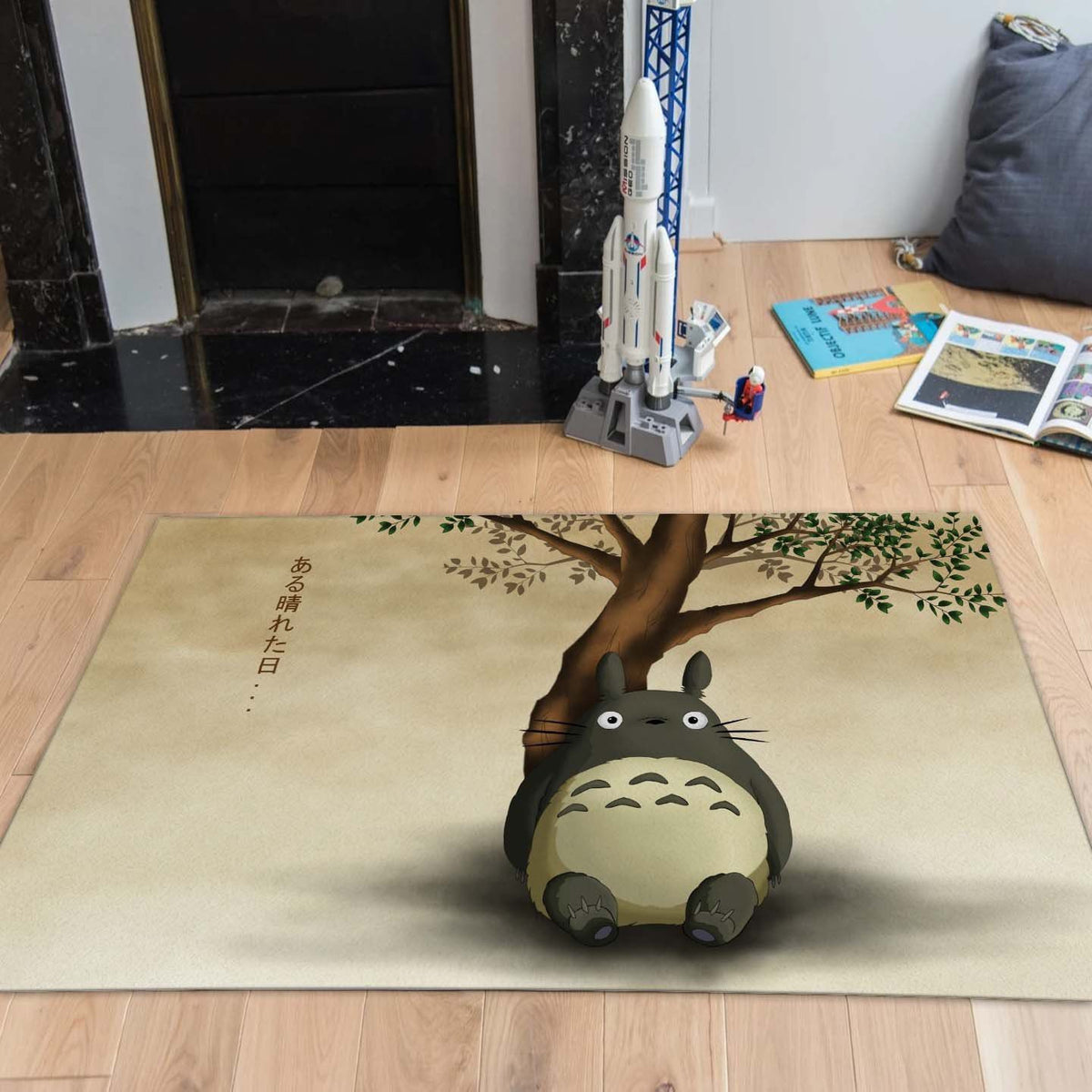 My Neighbor Totoro All Characters 9