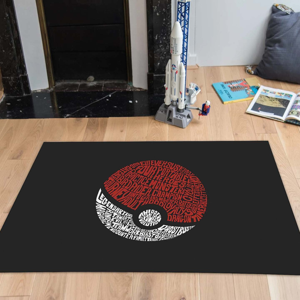 Pokemon Ball 7