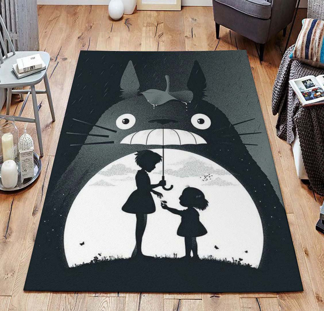 My Neighbor Totoro All Characters 23