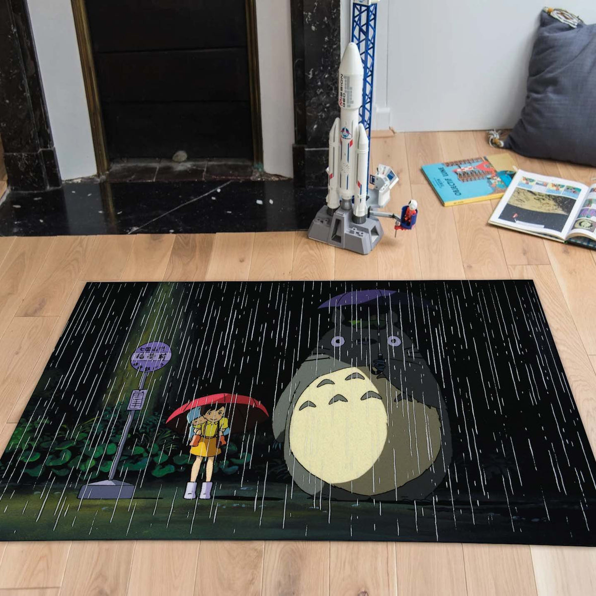 My Neighbor Totoro All Characters 5