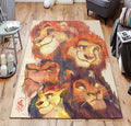 Lion King All Characters 14
