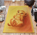 Simba Lion King 1