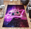Jigglypuff Pokemon