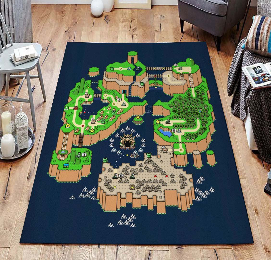 Pokemon Map