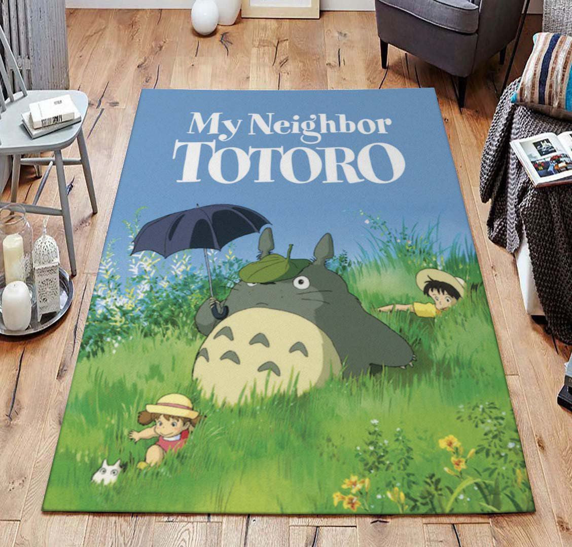 My Neighbor Totoro 11