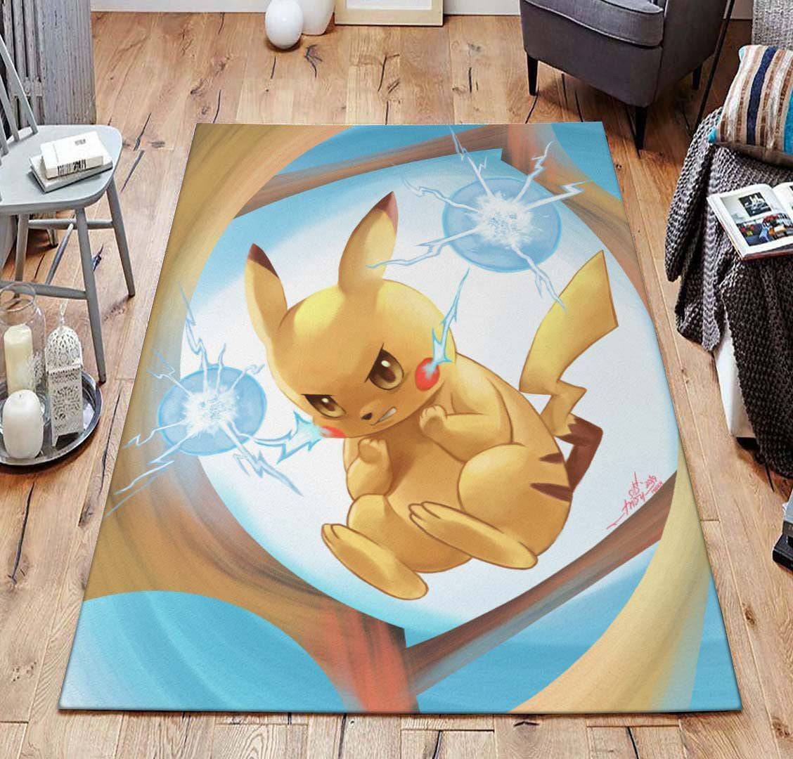 Pikachu 3