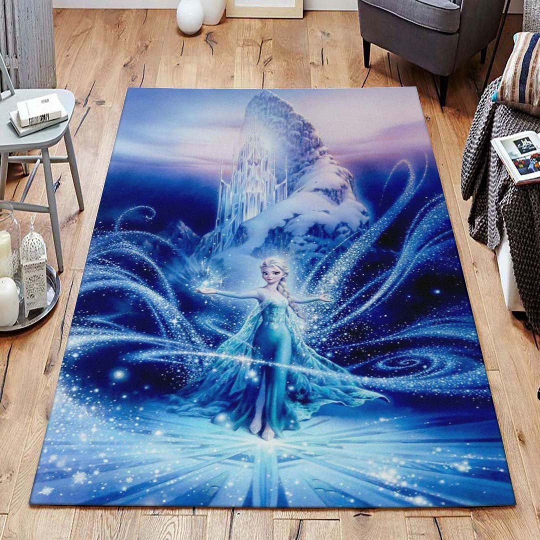 Elsa Frozen Reine Des Neiges 11
