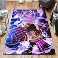 Monkey D Luffy Gear 4 One Piece