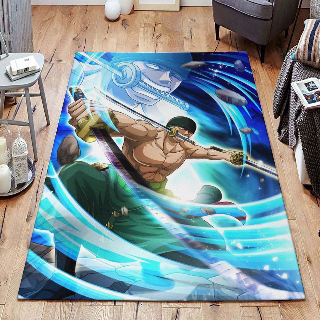 Roronoa Zoro Chapeau de Paille One Piece