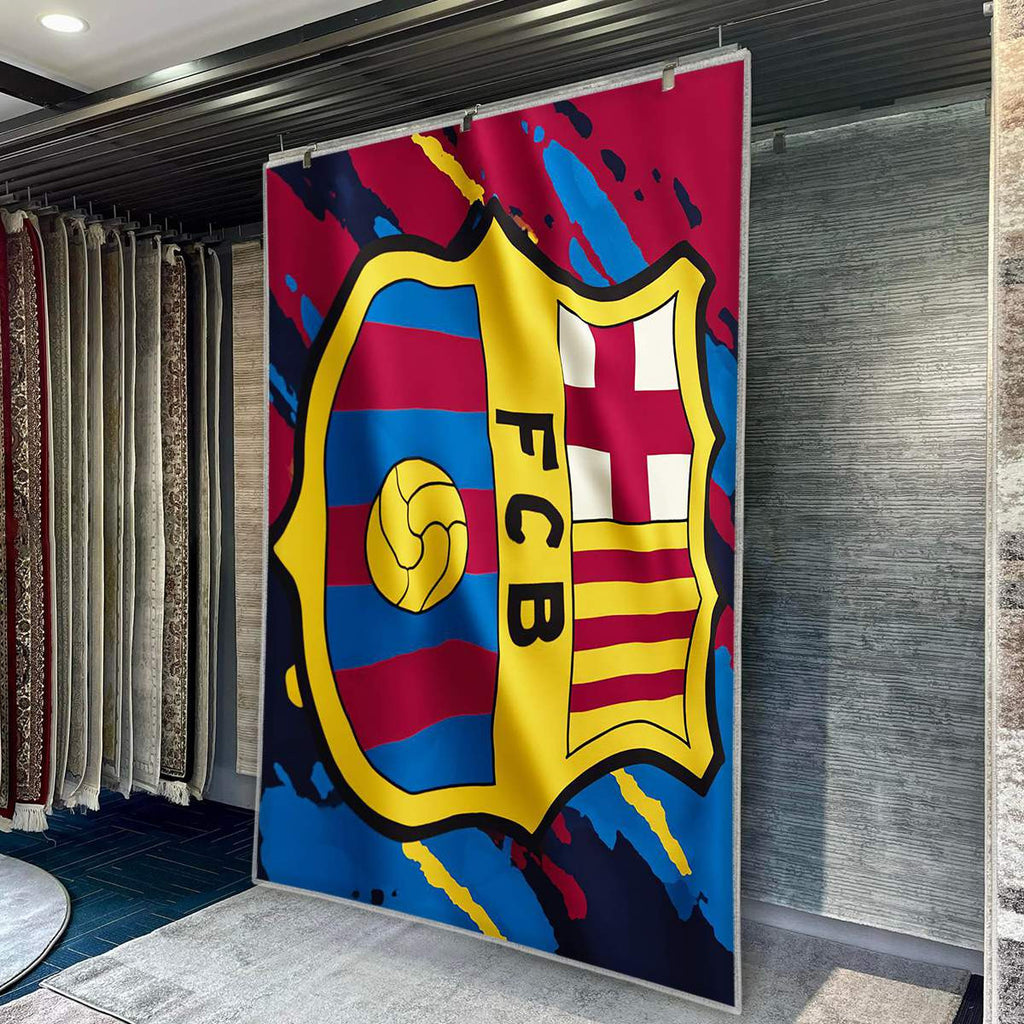FC Barcelona 10
