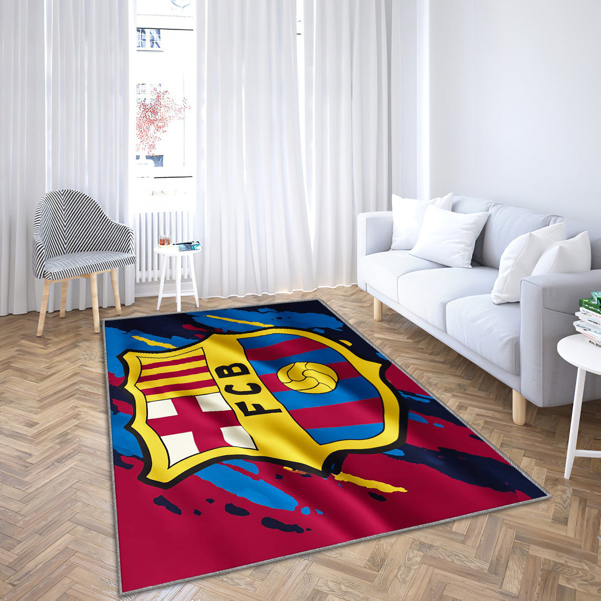FC Barcelona 10