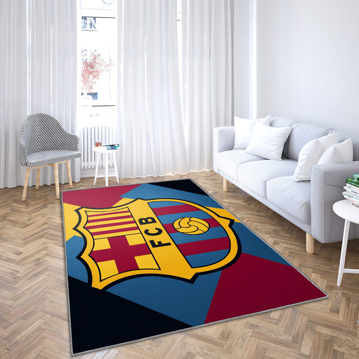 FC Barcelona 18