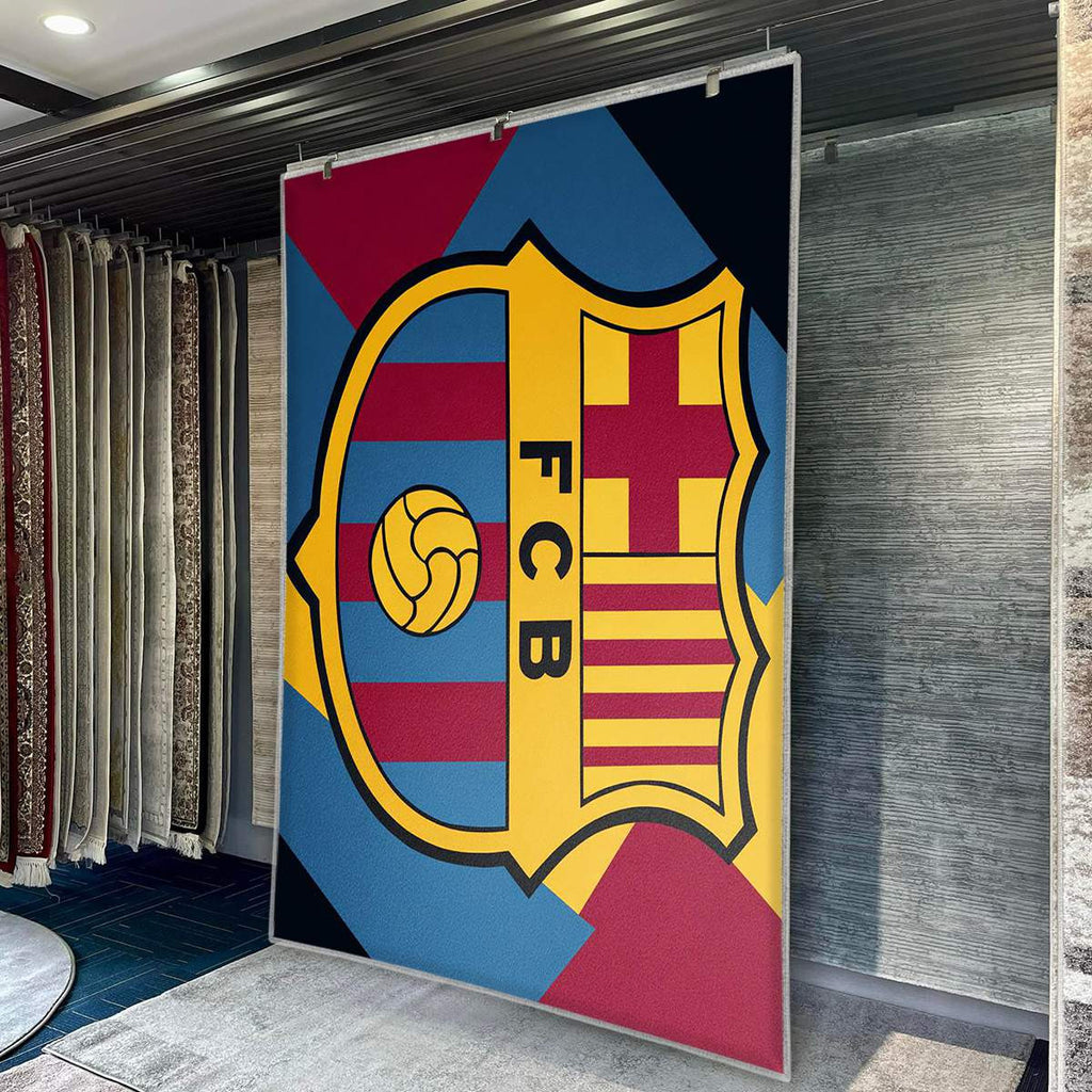 FC Barcelona 18