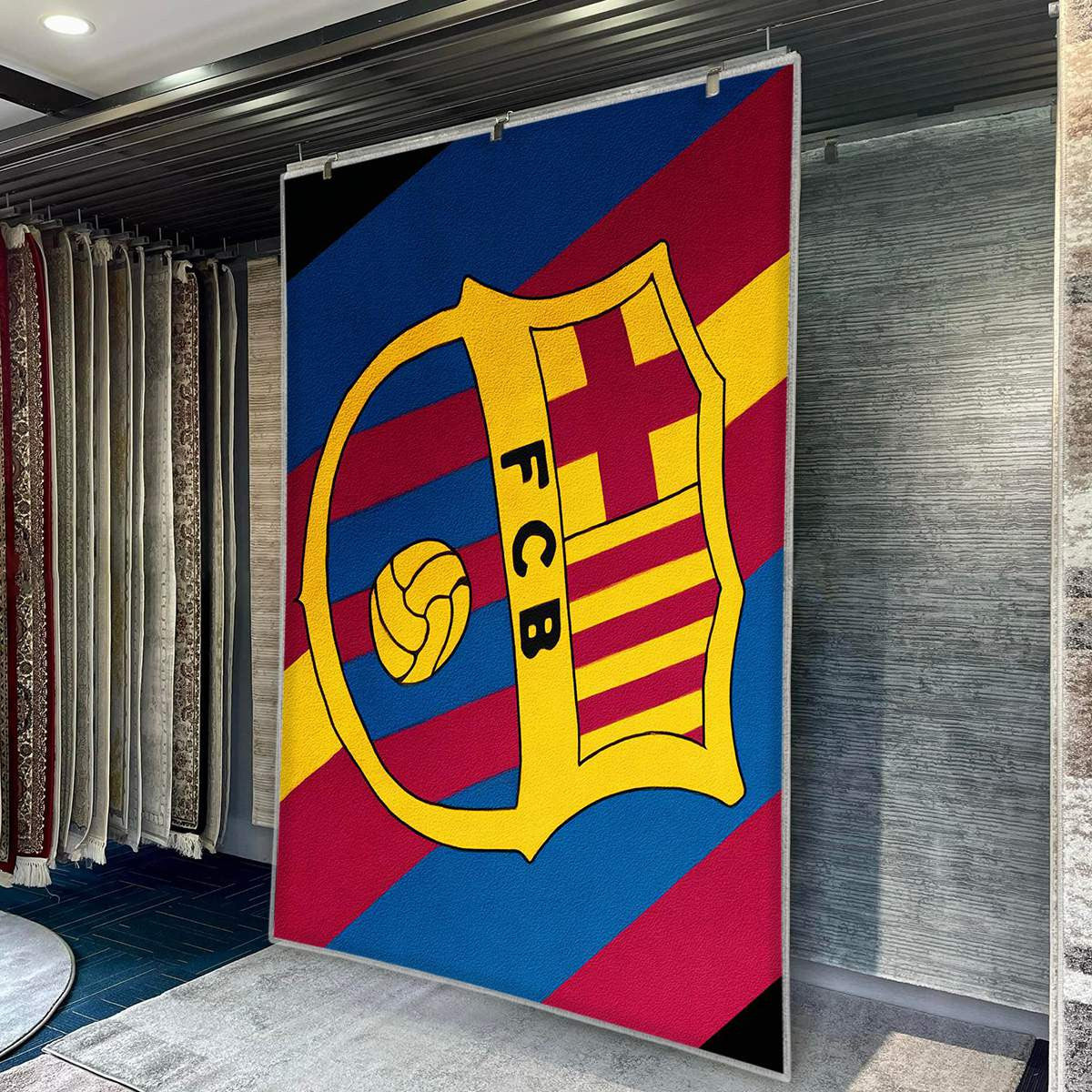 FC Barcelona 8