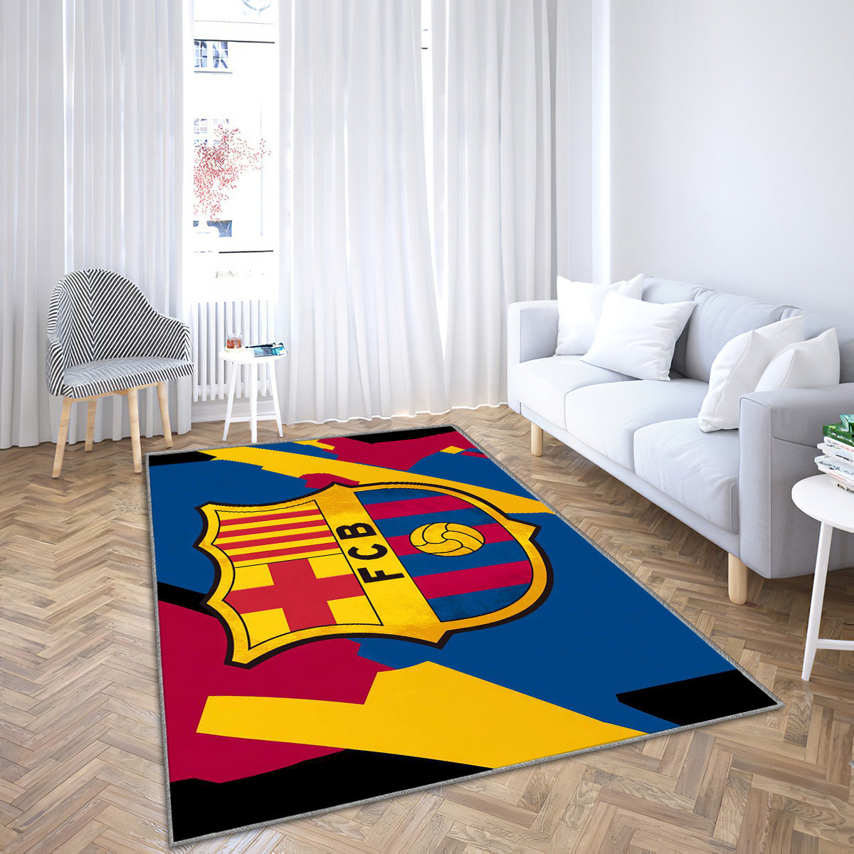 FC Barcelona 3