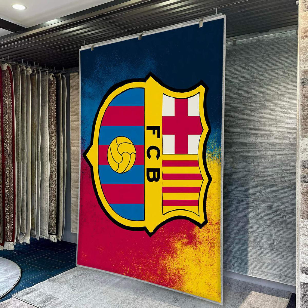 FC Barcelona 4