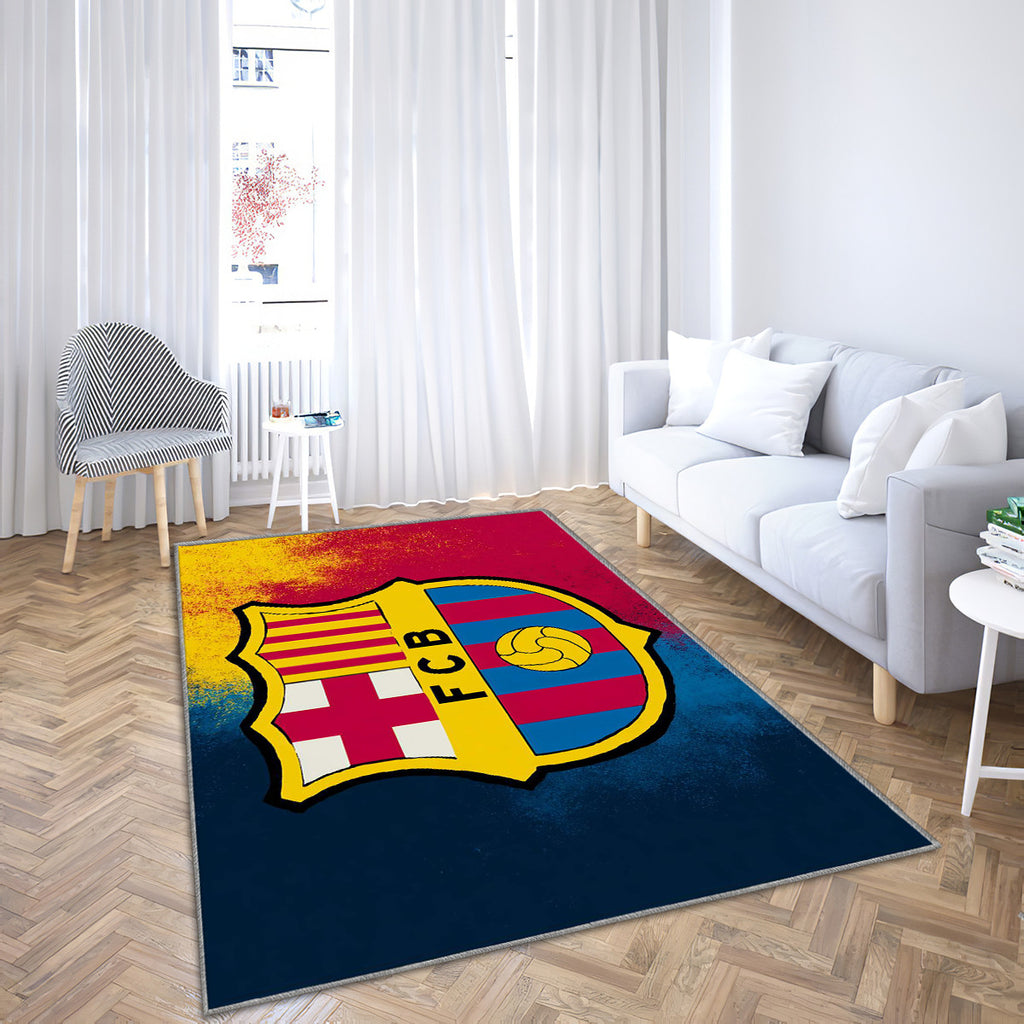 FC Barcelona 4