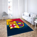 FC Barcelona 4