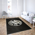 Bayern Munich Fc Tapis Sol - Tapis De Salon, Allemagne Football Tapis Art, Tapis pour la décoration de la maison