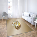 Comme Nancy Tapis Sol - Tapis De Salon, Football Français Tapis Art, Tapis pour la décoration de la maison