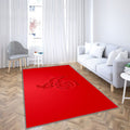 Fc Cologne Tapis Sol - Tapis De Salon, club de football allemand Tapis Art, Tapis pour la décoration de la maison