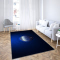 Paris Saint-Germain Tapis Sol - Tapis De Salon, Ligue 1 Football Français Tapis Art, Tapis pour la décoration de la maison
