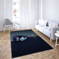 Le Havre Ac Tapis Sol - Tapis De Salon, Le Havre Fc Tapis Art, Tapis pour la décoration de la maison