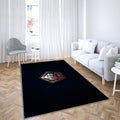 Lille Osc Tapis Sol - Tapis De Salon, Steelgrunge Style Nouveau Tapis Art, Tapis pour la décoration de la maison