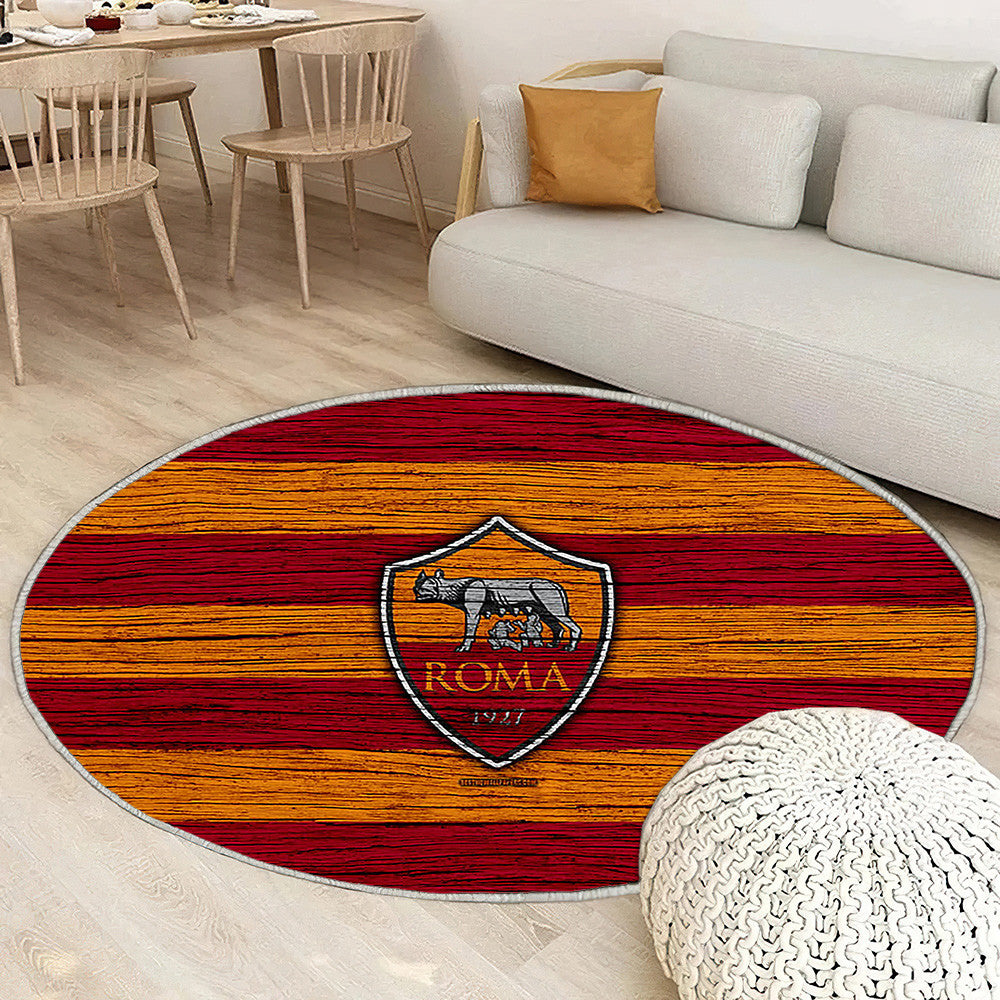 Roma Serie A Tapis Sol - Tapis De Salon, Italieas Roma Tapis Art, Tapis pour la décoration de la maison