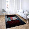 Liverpool Fc Football Tapis Sol - Tapis De Salon, Angleterreliverpool Tapis Art, Tapis pour la décoration de la maison