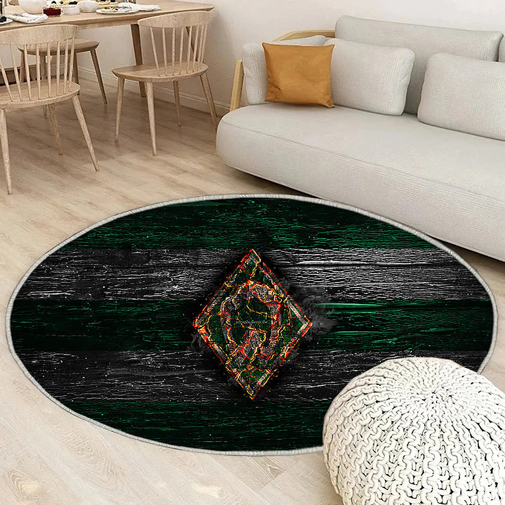 Werder Brême Fc Tapis Sol - Tapis De Salon, Bundesliga Bvb Club De Football Allemand Tapis Art, Tapis pour la décoration de la maison