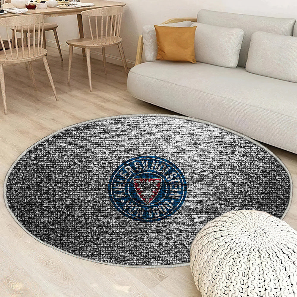 Holstein Kiel Kiel Tapis Sol - Tapis De Salon, Tapis Art, Tapis pour la décoration de la maison