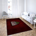 Vfb Stuttgart Tapis Sol - Tapis De Salon, Allemagne Bundesliga Tapis Art, Tapis pour la décoration de la maison