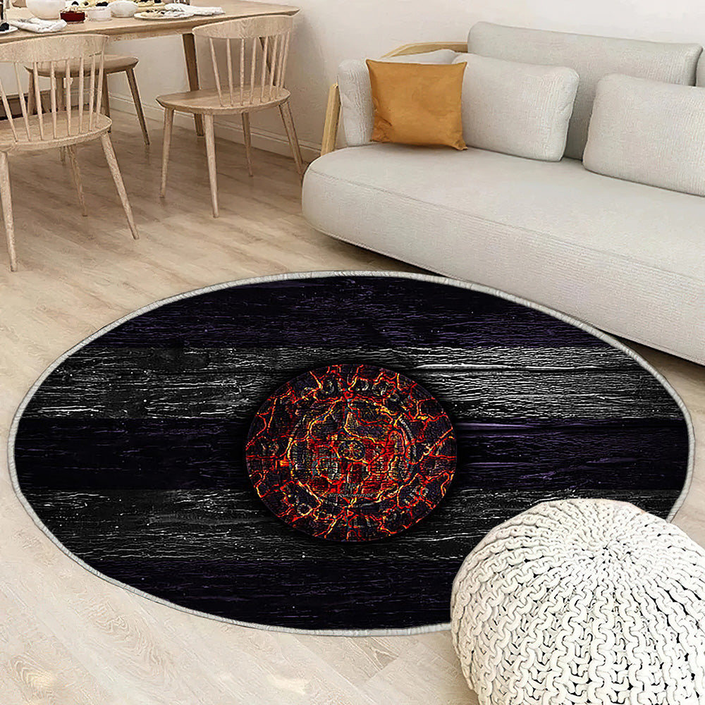 Toulouse Fc Tapis Sol - Tapis De Salon, Ligue 1 Violet Et Whitefire Tapis Art, Tapis pour la décoration de la maison