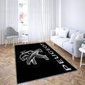 Logo Tapis Sol - Tapis De Salon, Paris Emirates Dubaï Tapis Art, Tapis pour la décoration de la maison